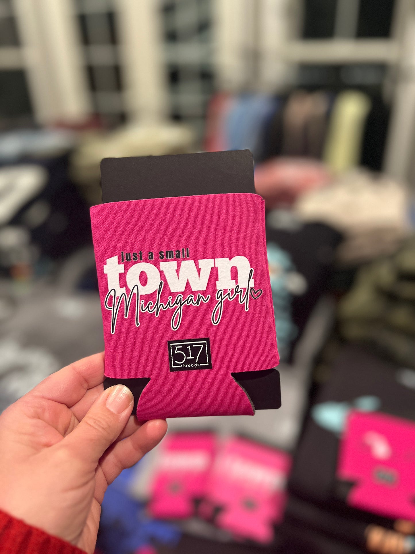 Can Coozie