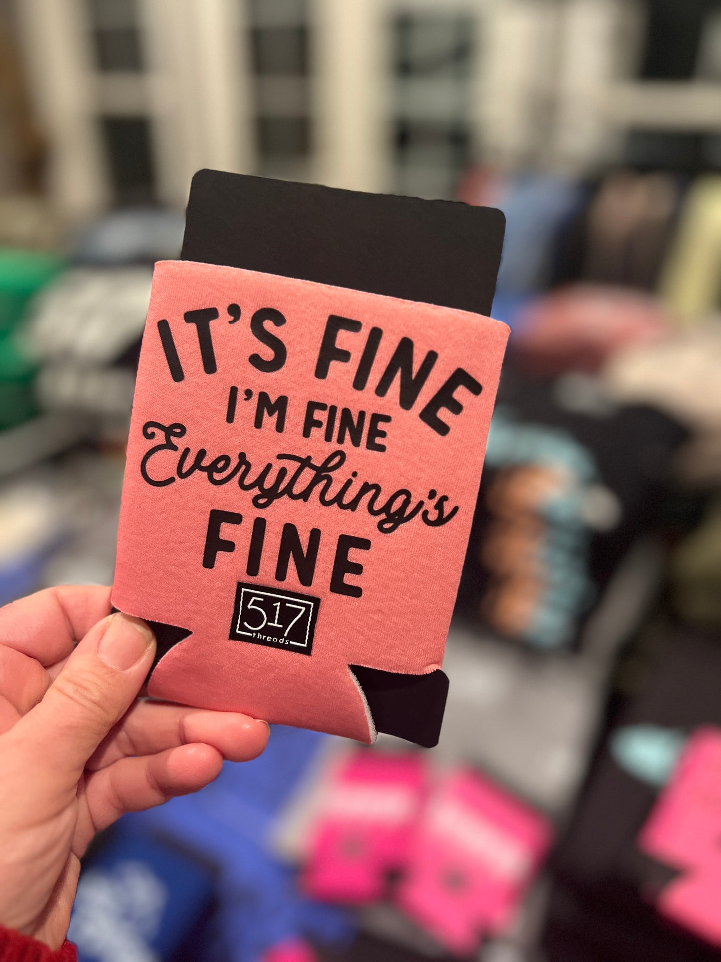 Can Coozie