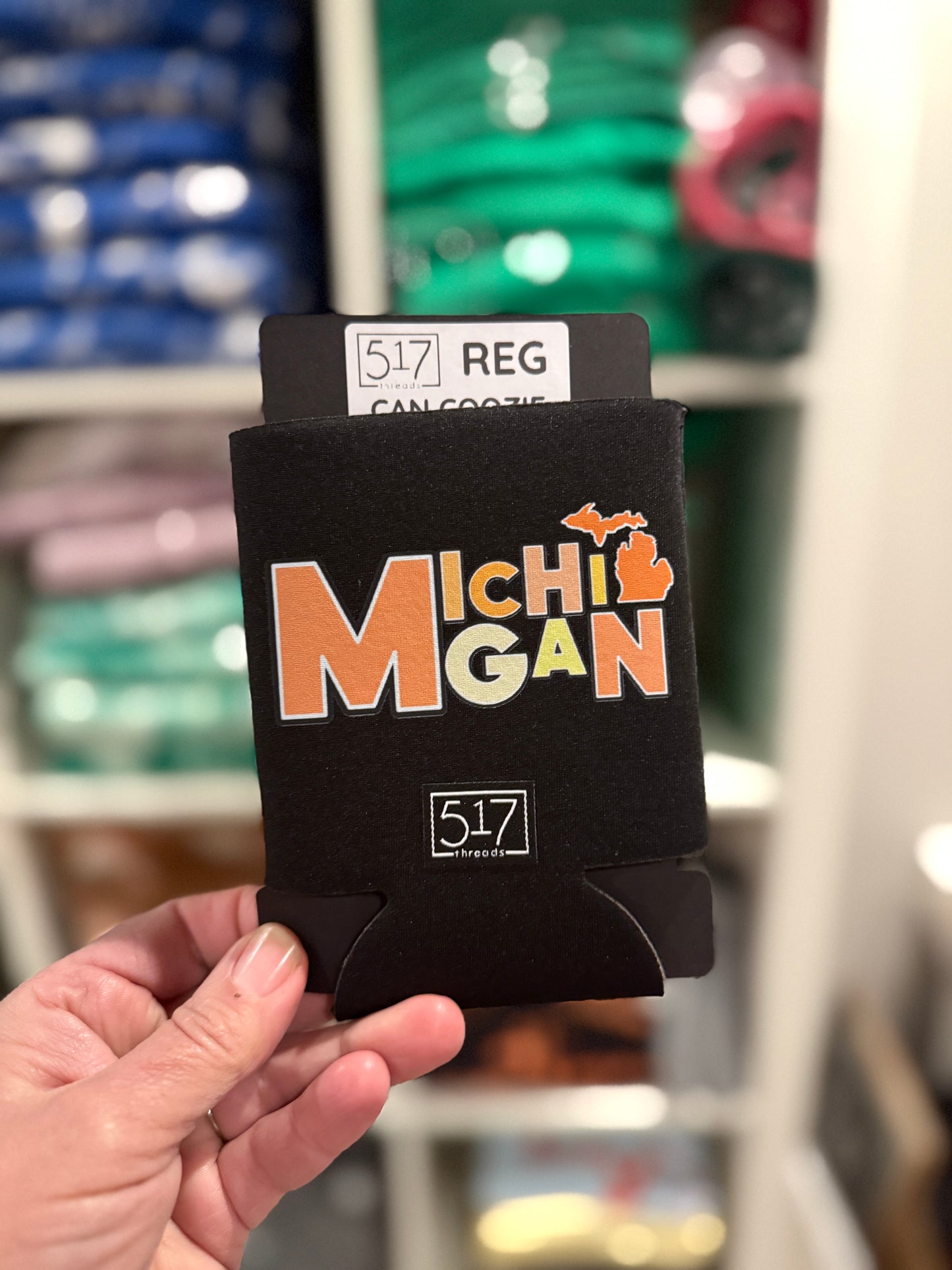 Can Coozie