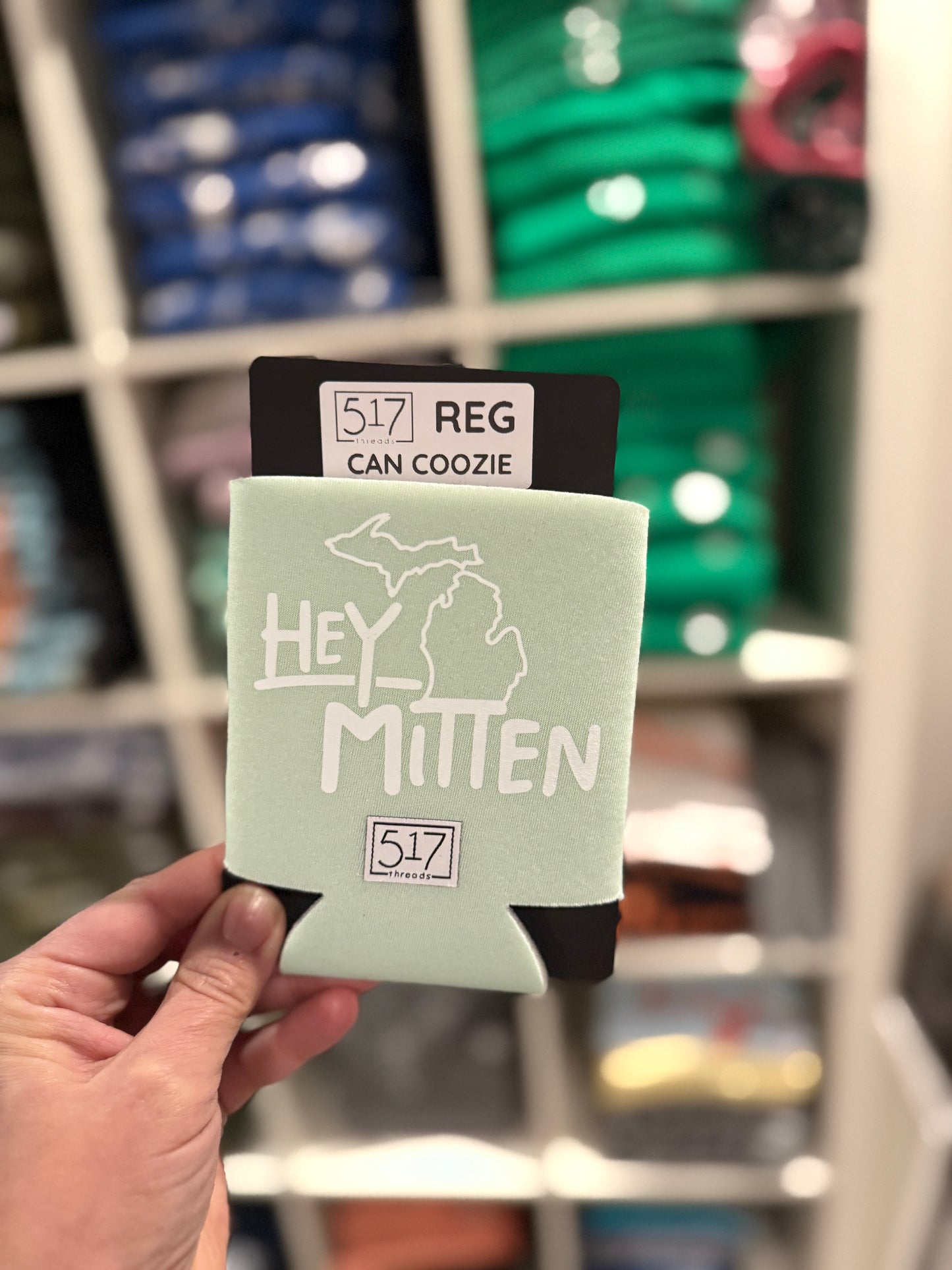 Can Coozie