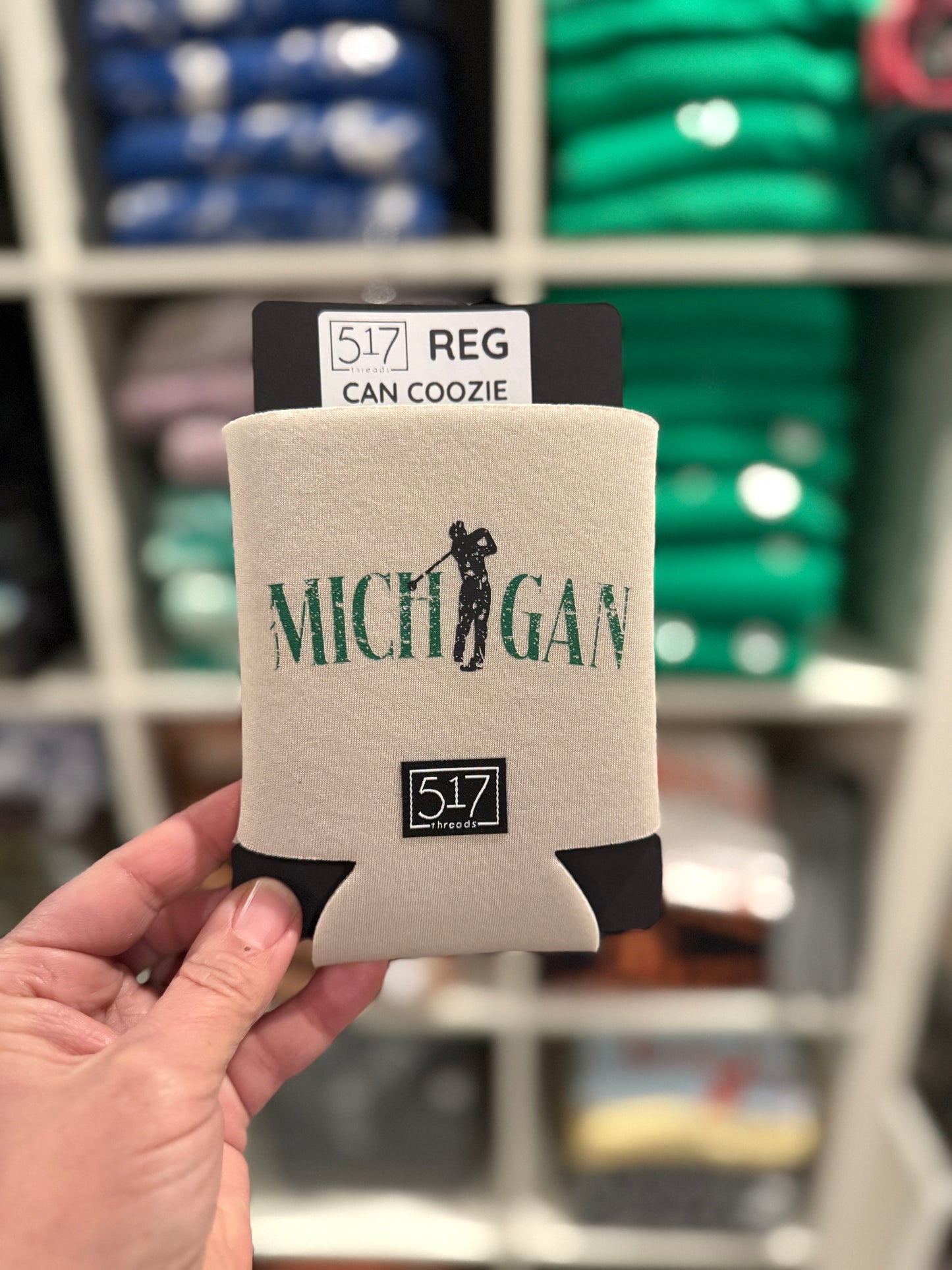 Can Coozie
