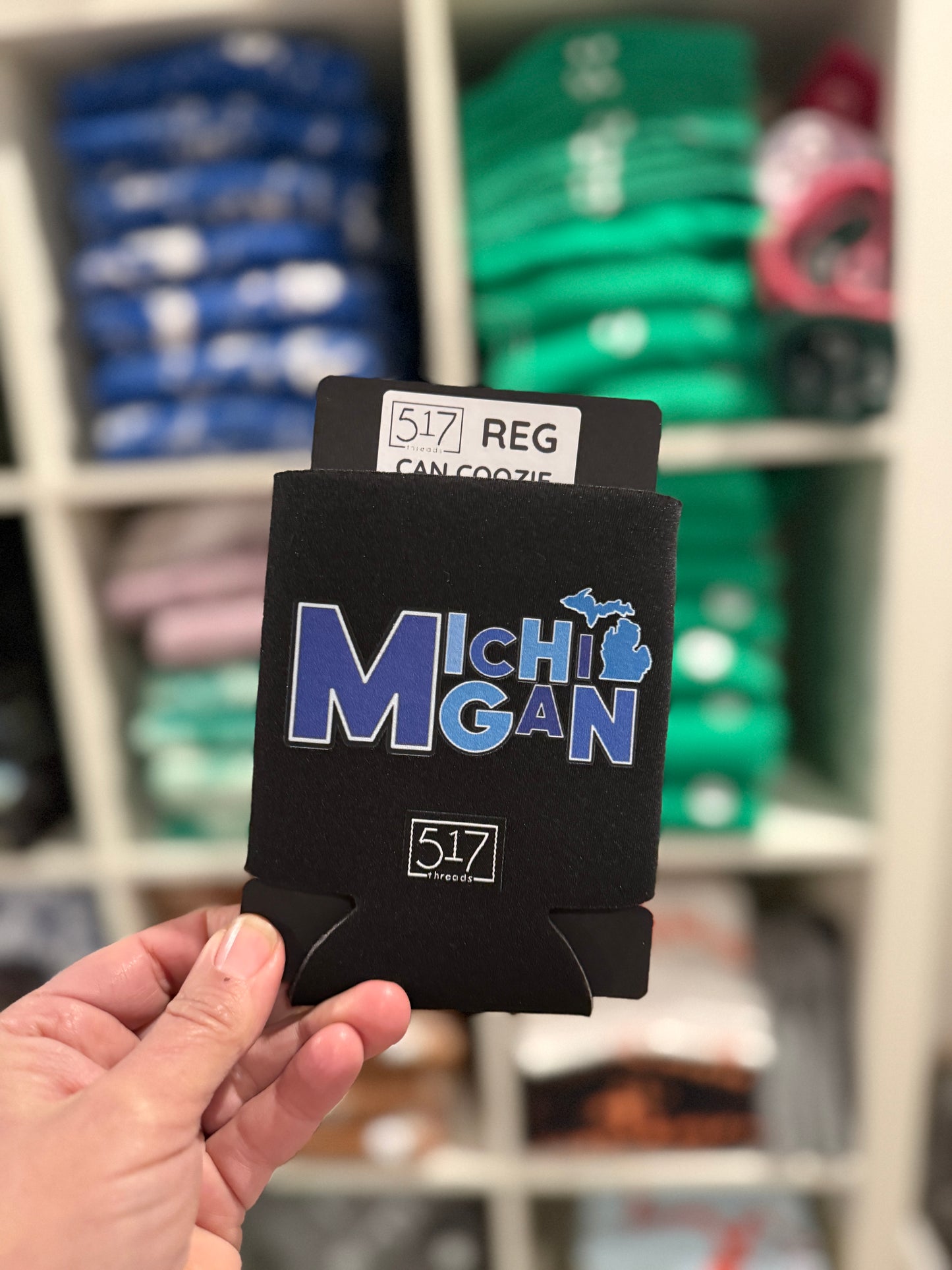 Can Coozie