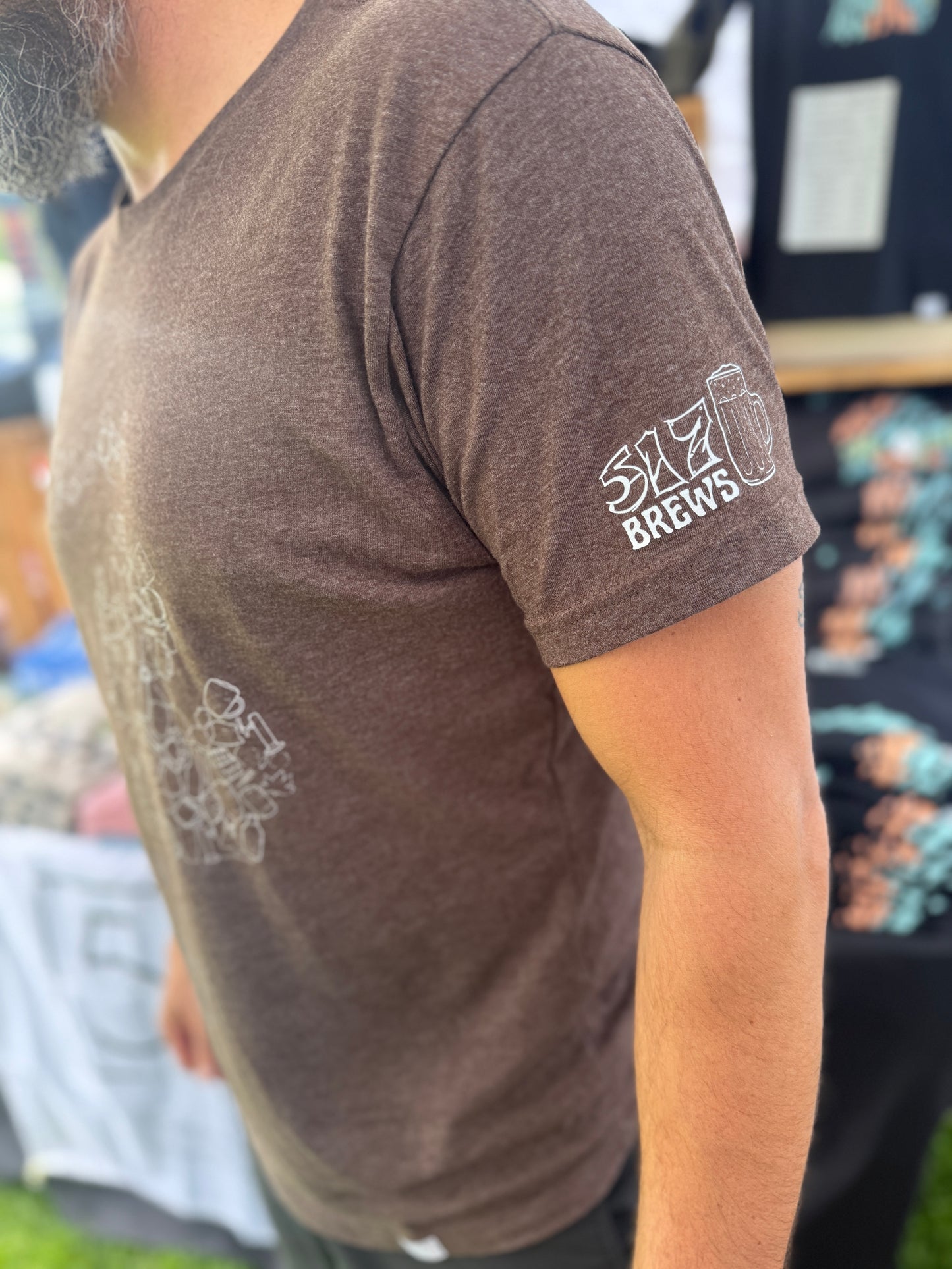 Brews Beer T-Shirt