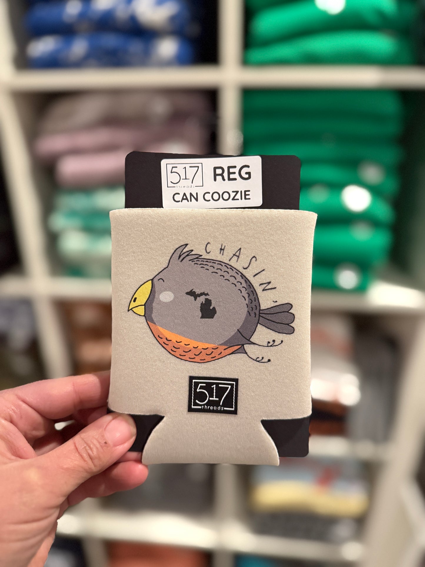 Can Coozie