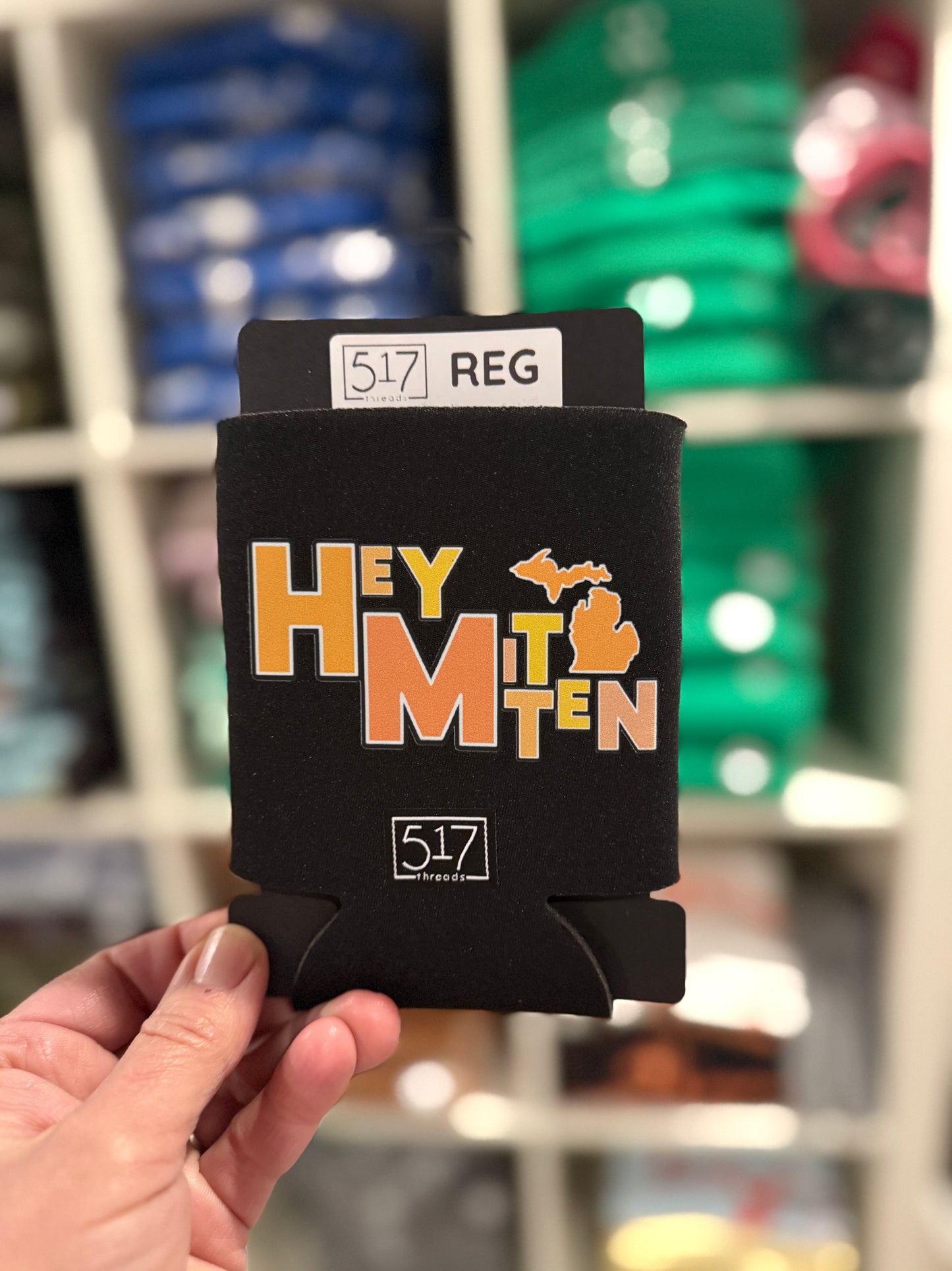 Can Coozie
