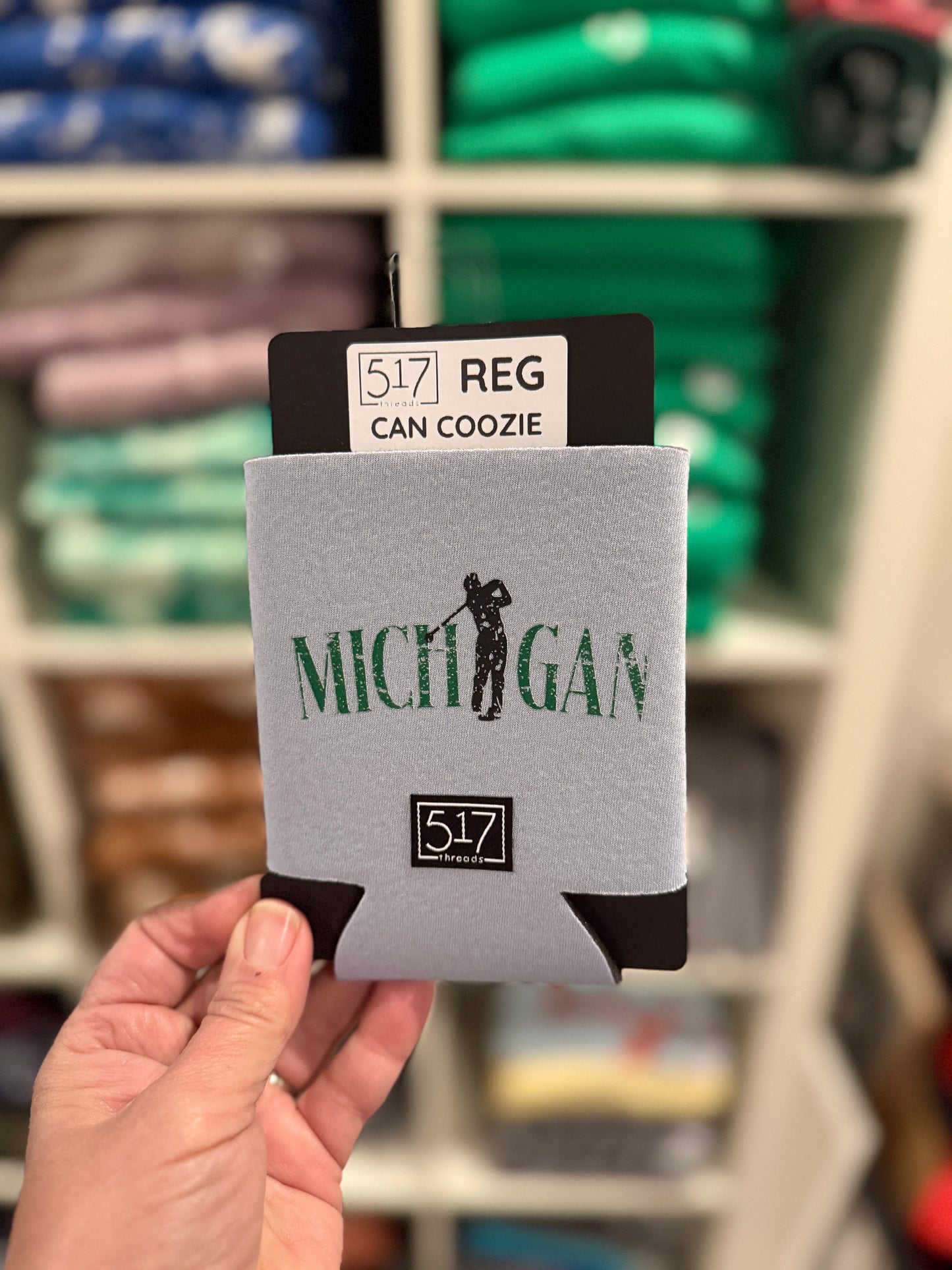 Can Coozie