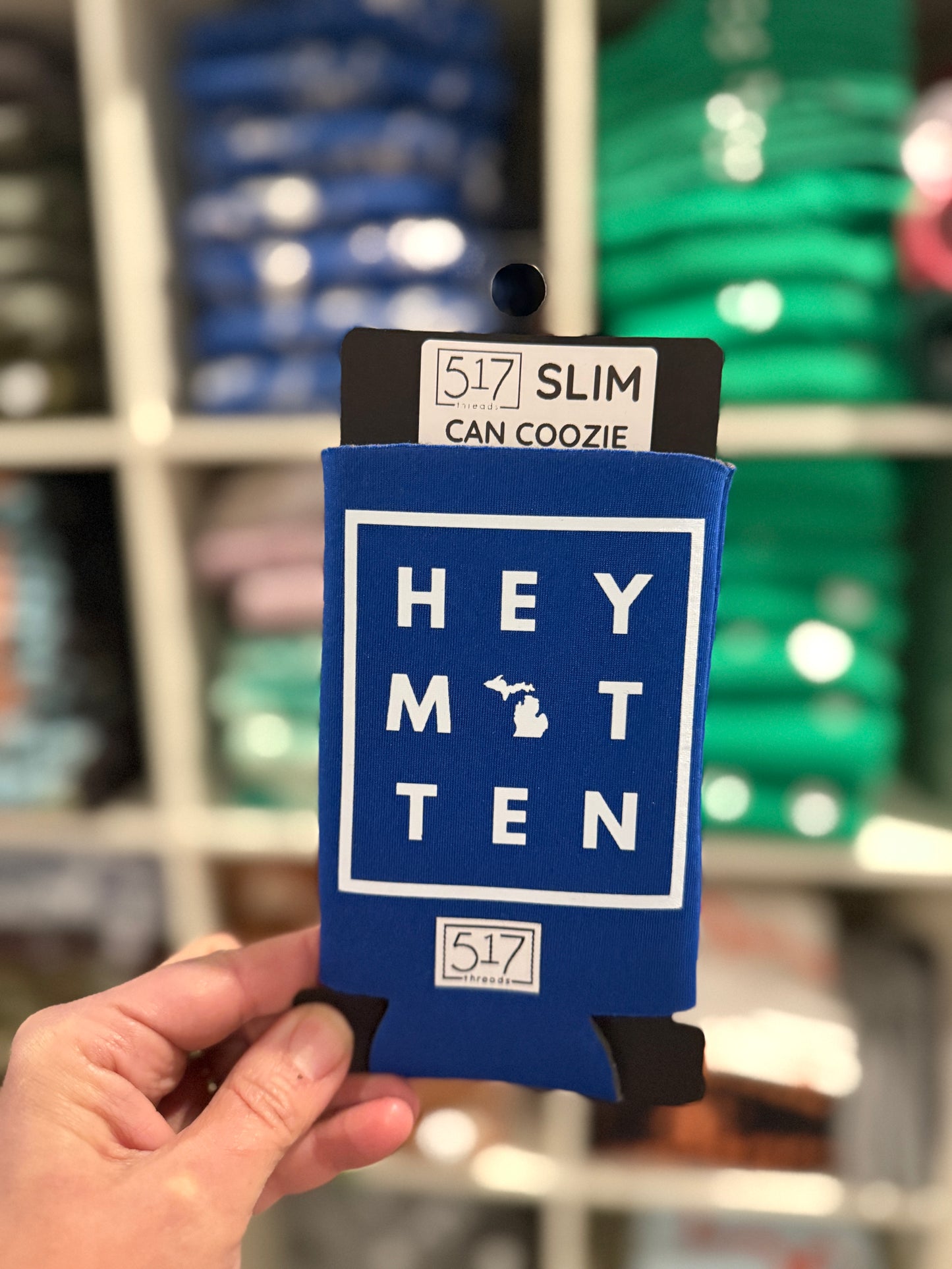 Can Coozie