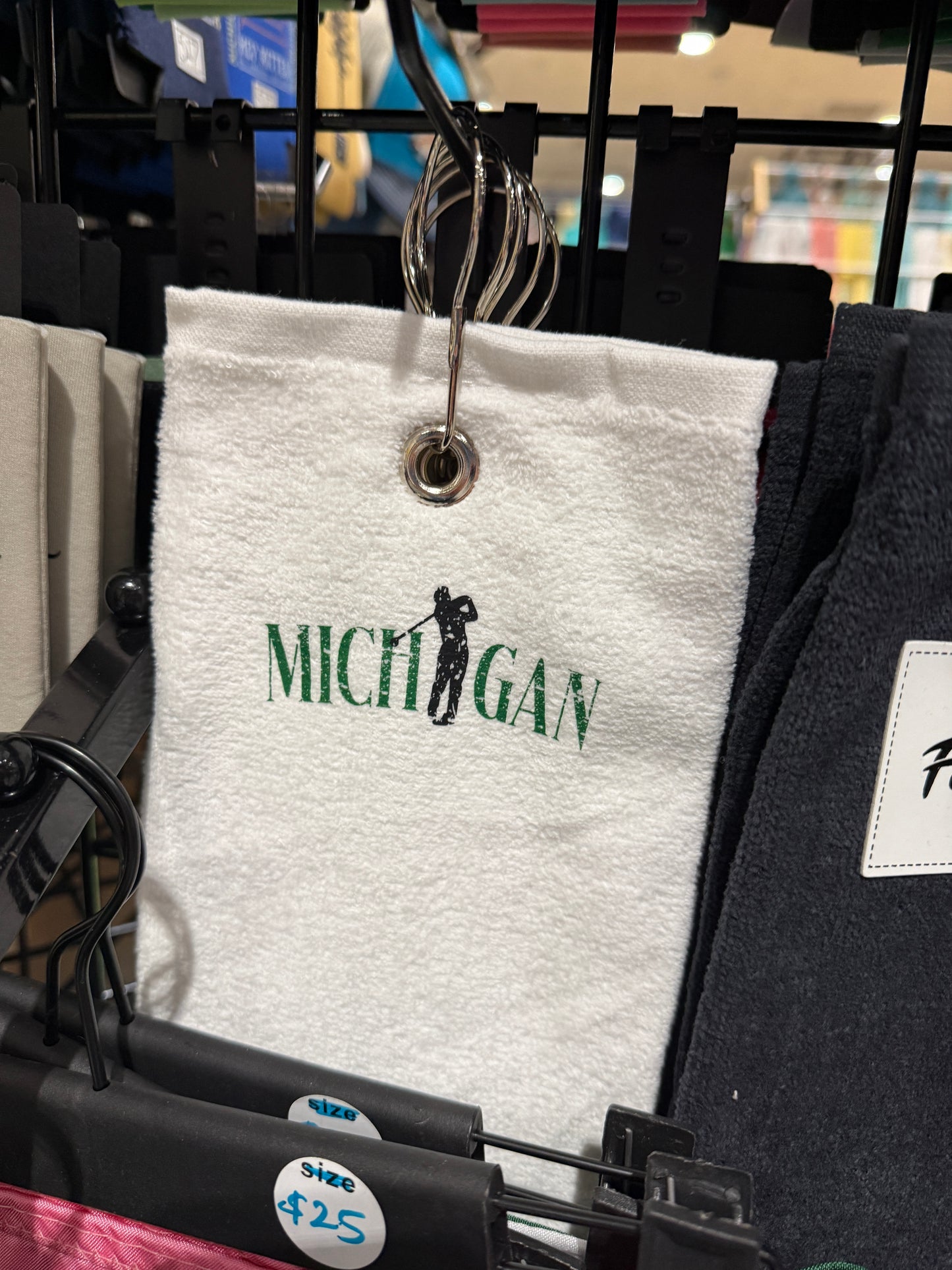 Golf Towel