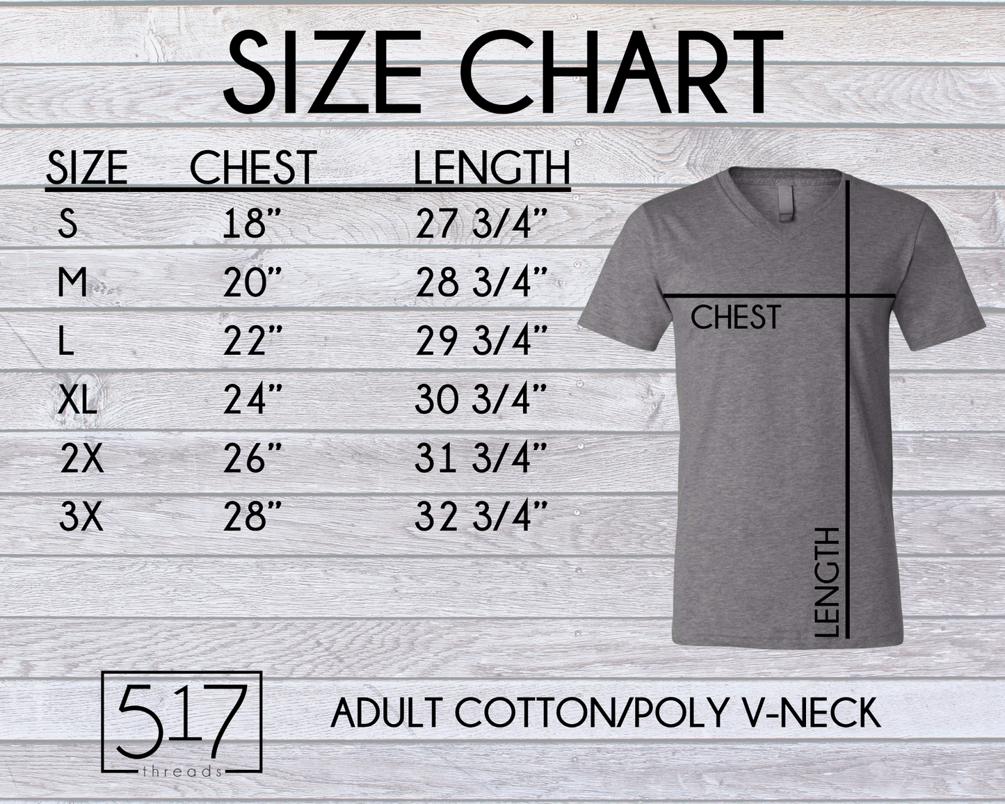For The Boys V-neck