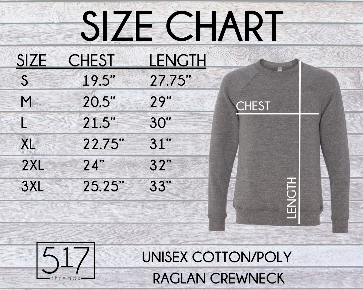 Christmas MI Crewneck Sweatshirt