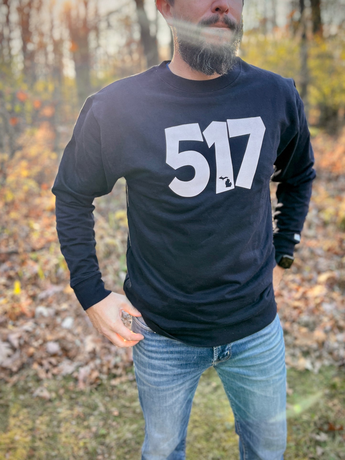 Bold 517 Sweatshirt