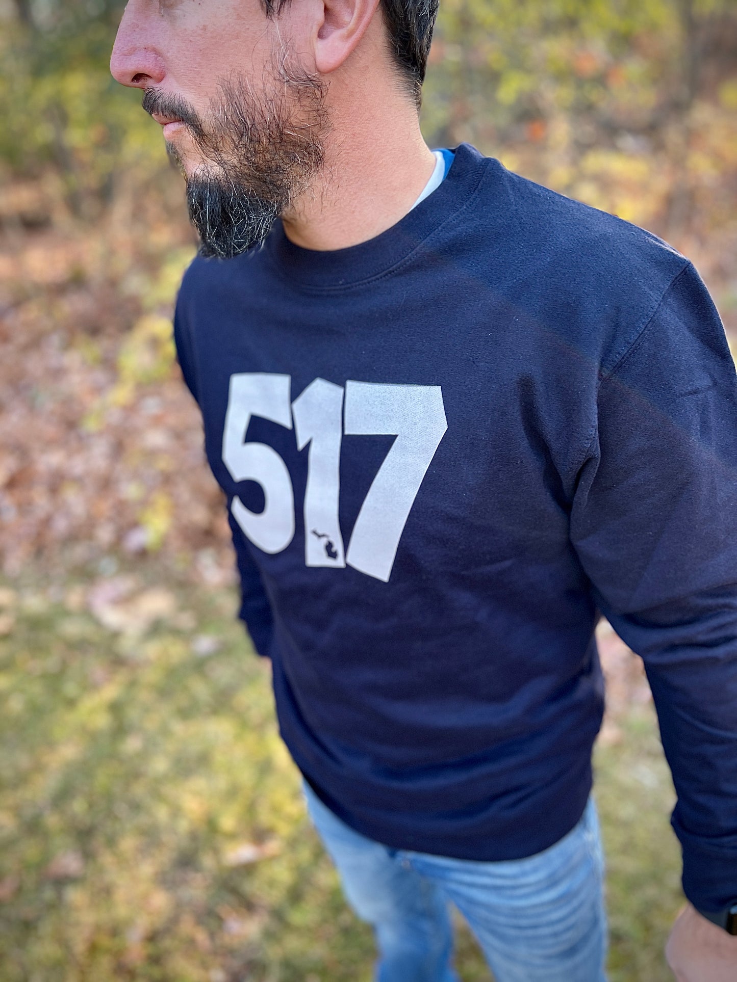 Bold 517 Sweatshirt