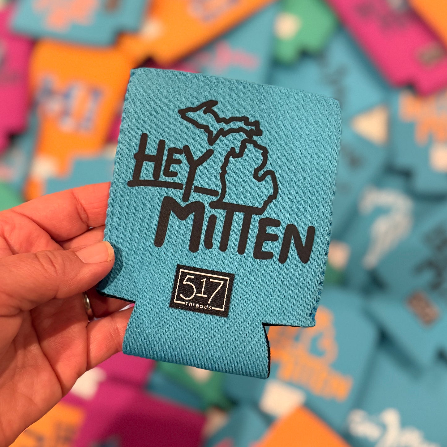 Can Coozie