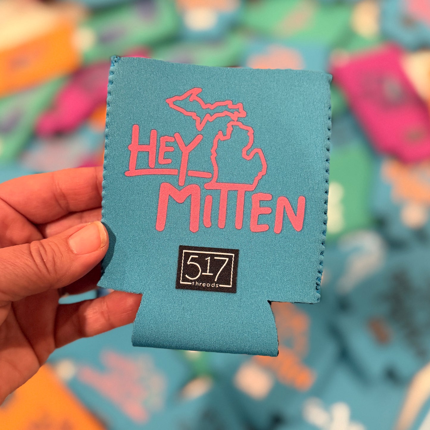 Can Coozie