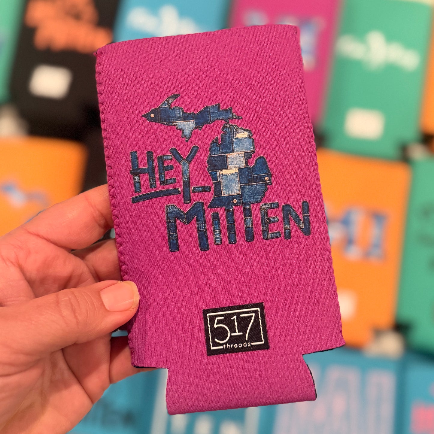 Can Coozie
