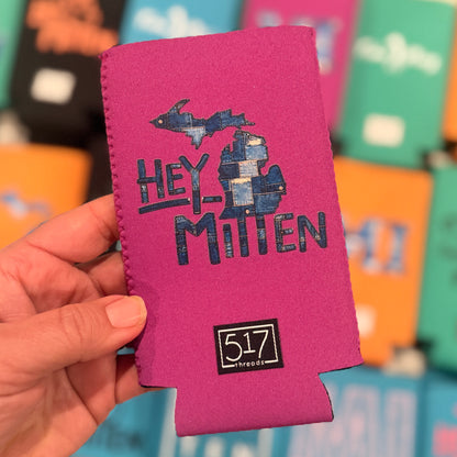 Can Coozie