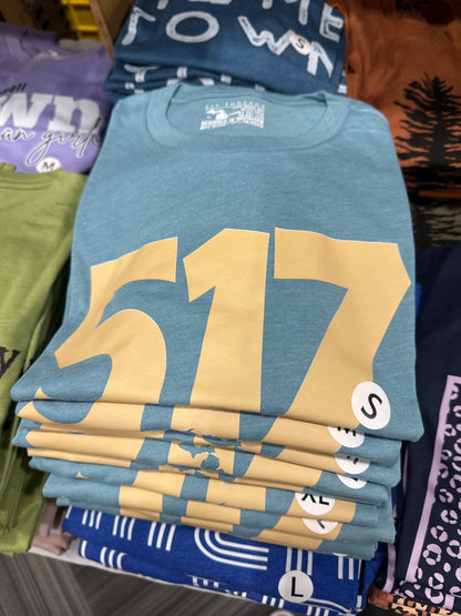Bold 517 T-shirt