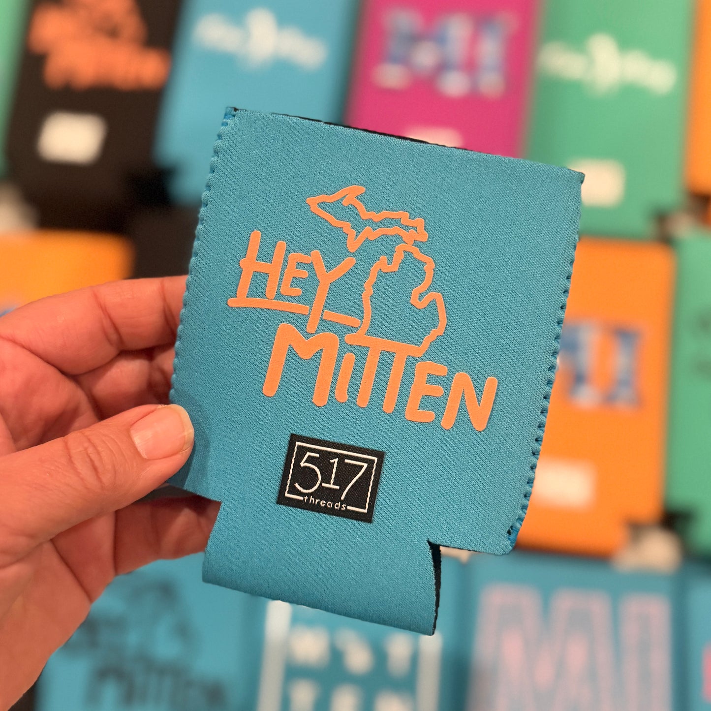 Can Coozie