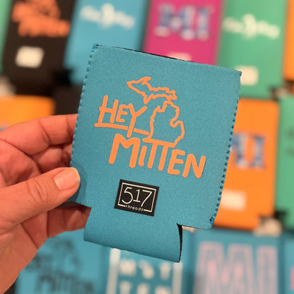 Can Coozie