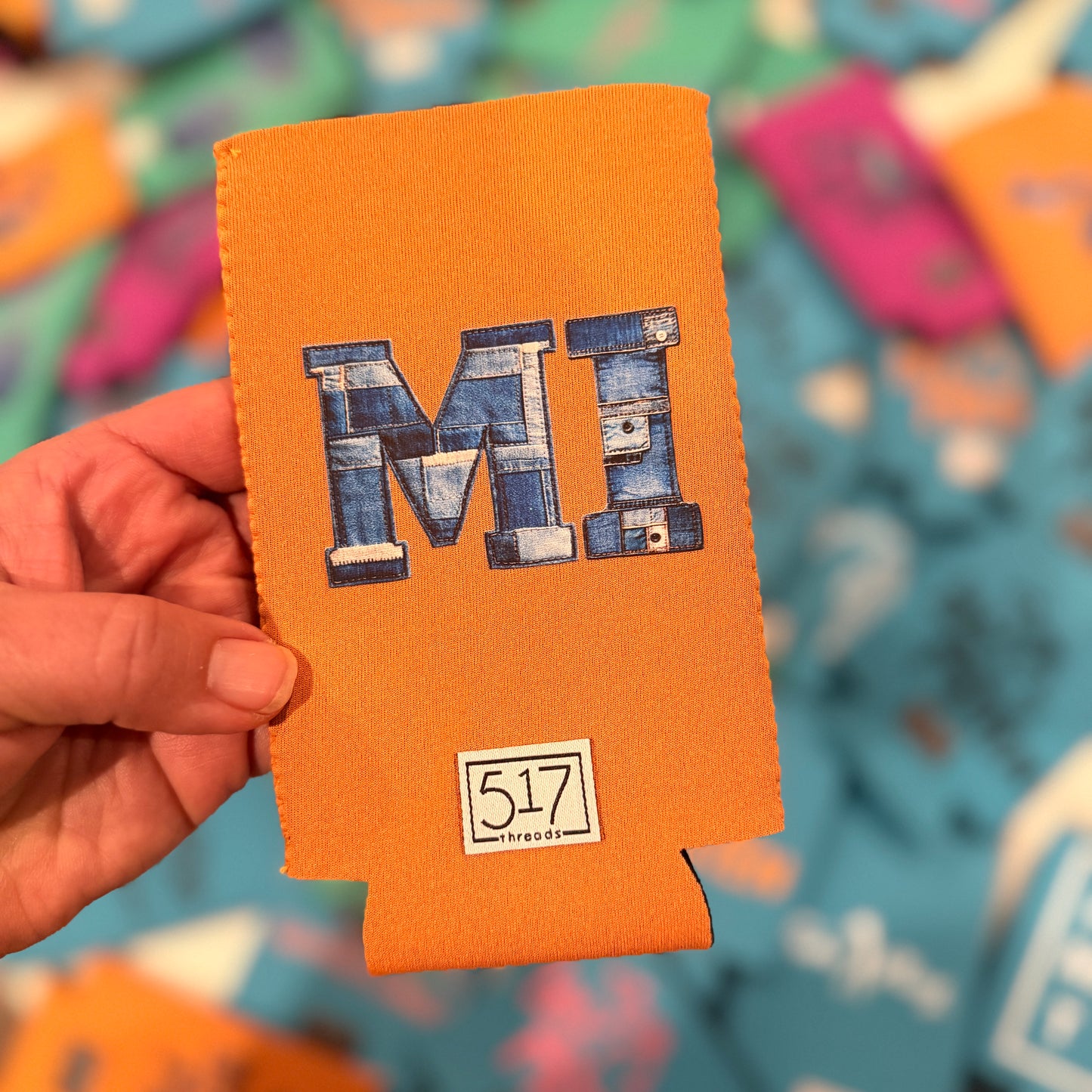 Can Coozie