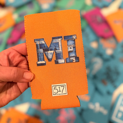 Can Coozie