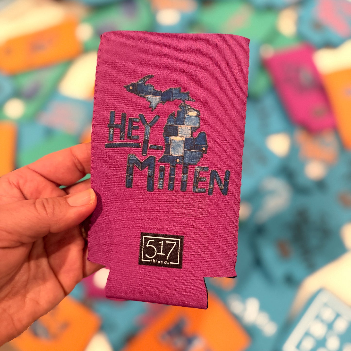 Can Coozie