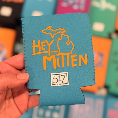 Can Coozie