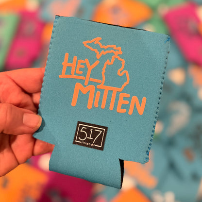 Can Coozie