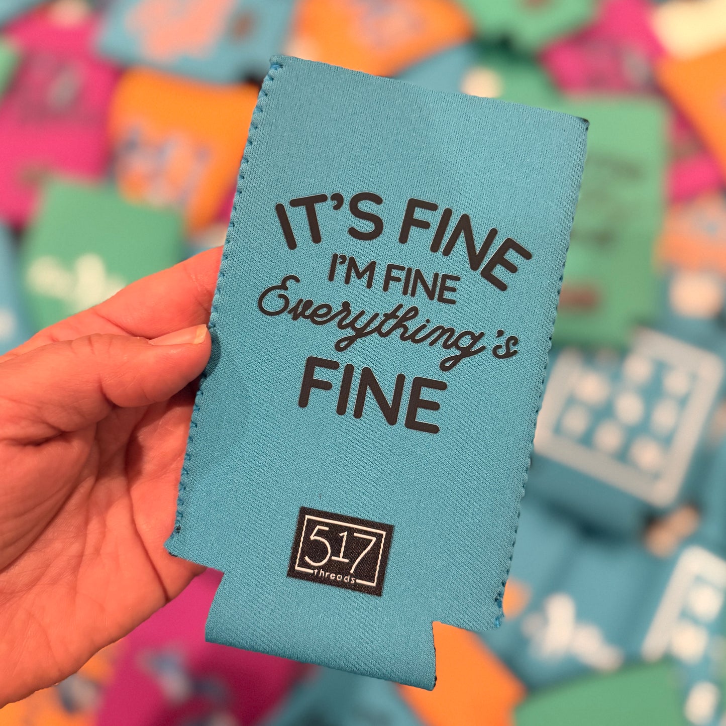 Can Coozie
