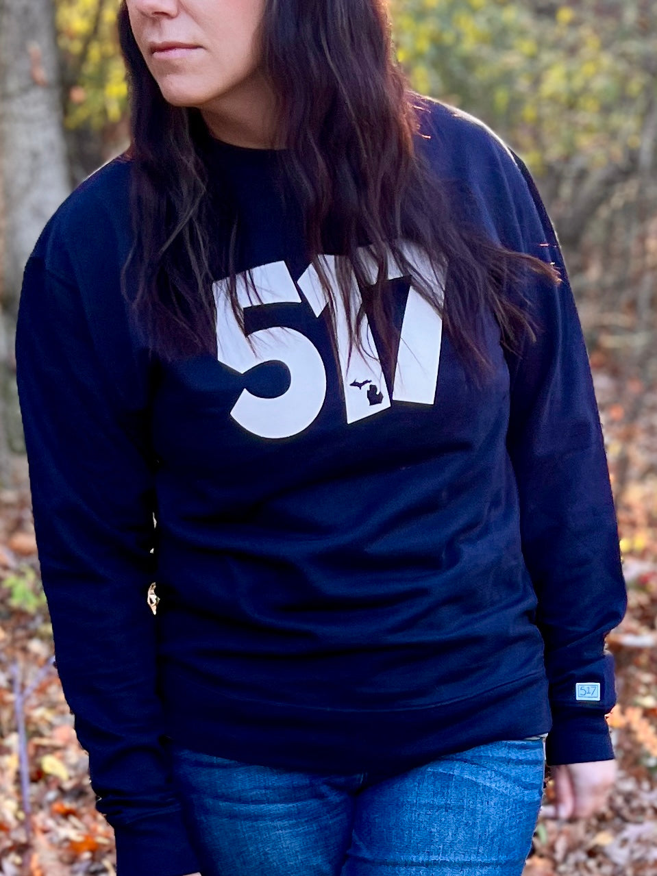 Bold 517 Sweatshirt