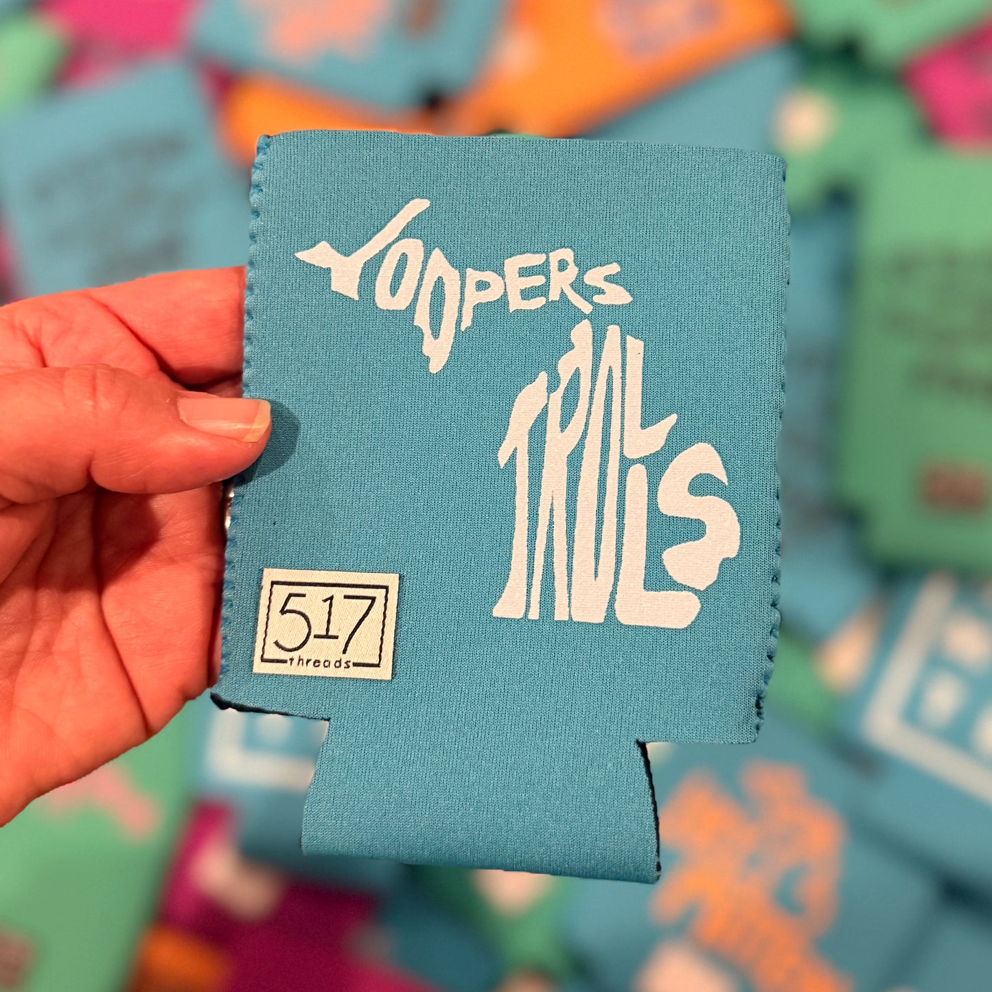 Can Coozie