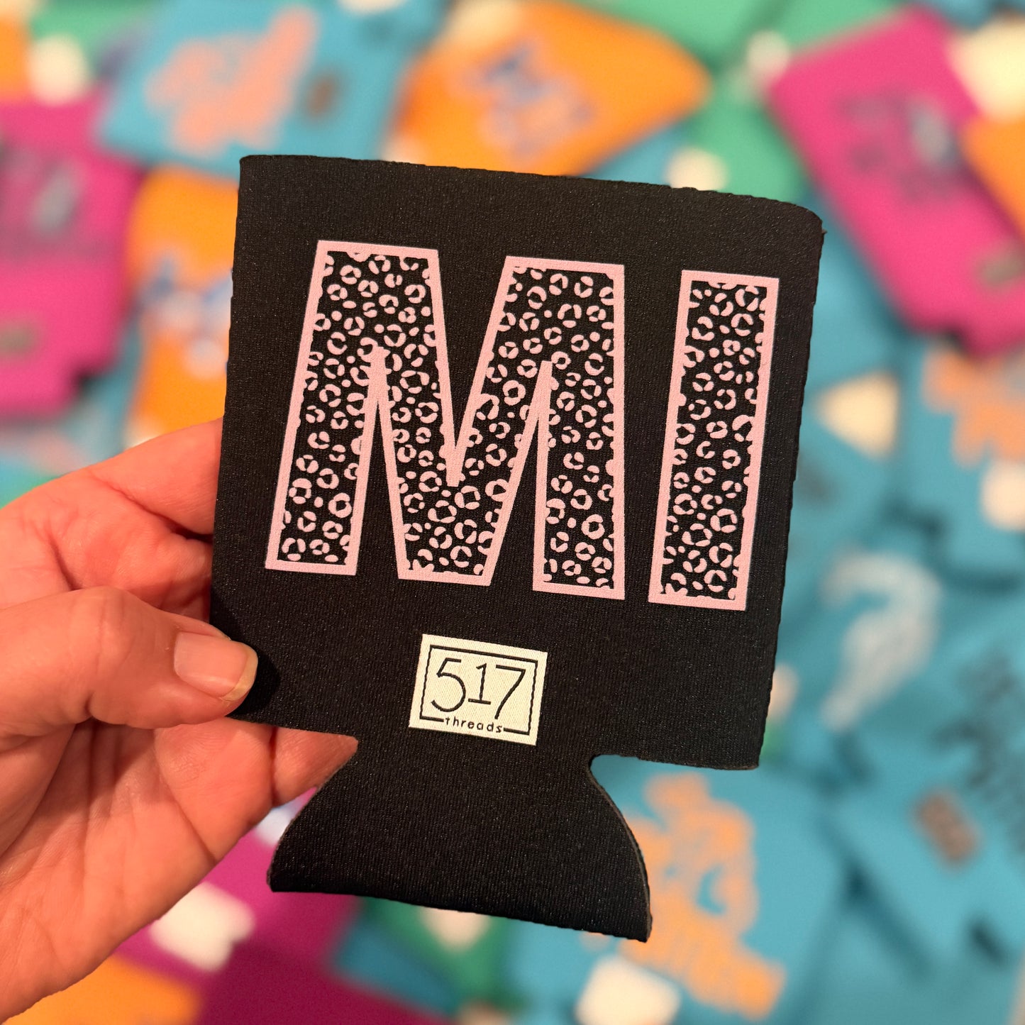 Can Coozie