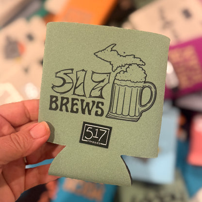 Can Coozie