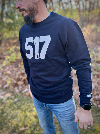 Bold 517 Sweatshirt