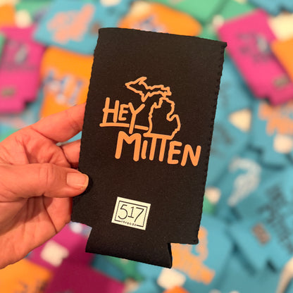 Can Coozie