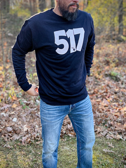 Bold 517 Sweatshirt