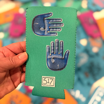 Can Coozie