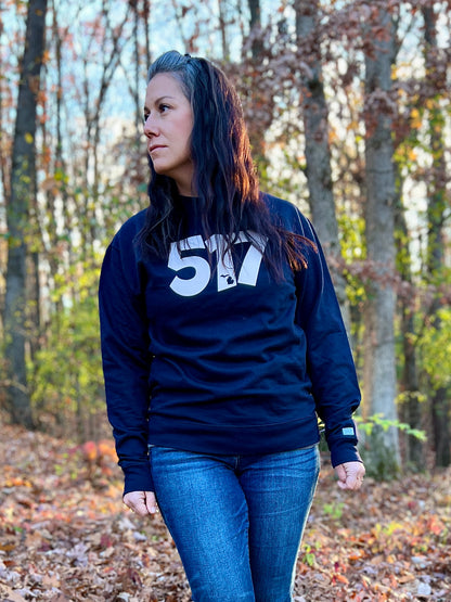 Bold 517 Sweatshirt