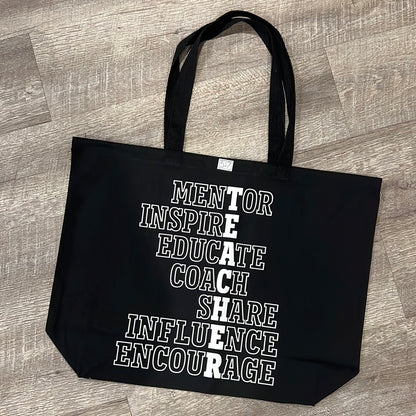 Canvas Tote Bags