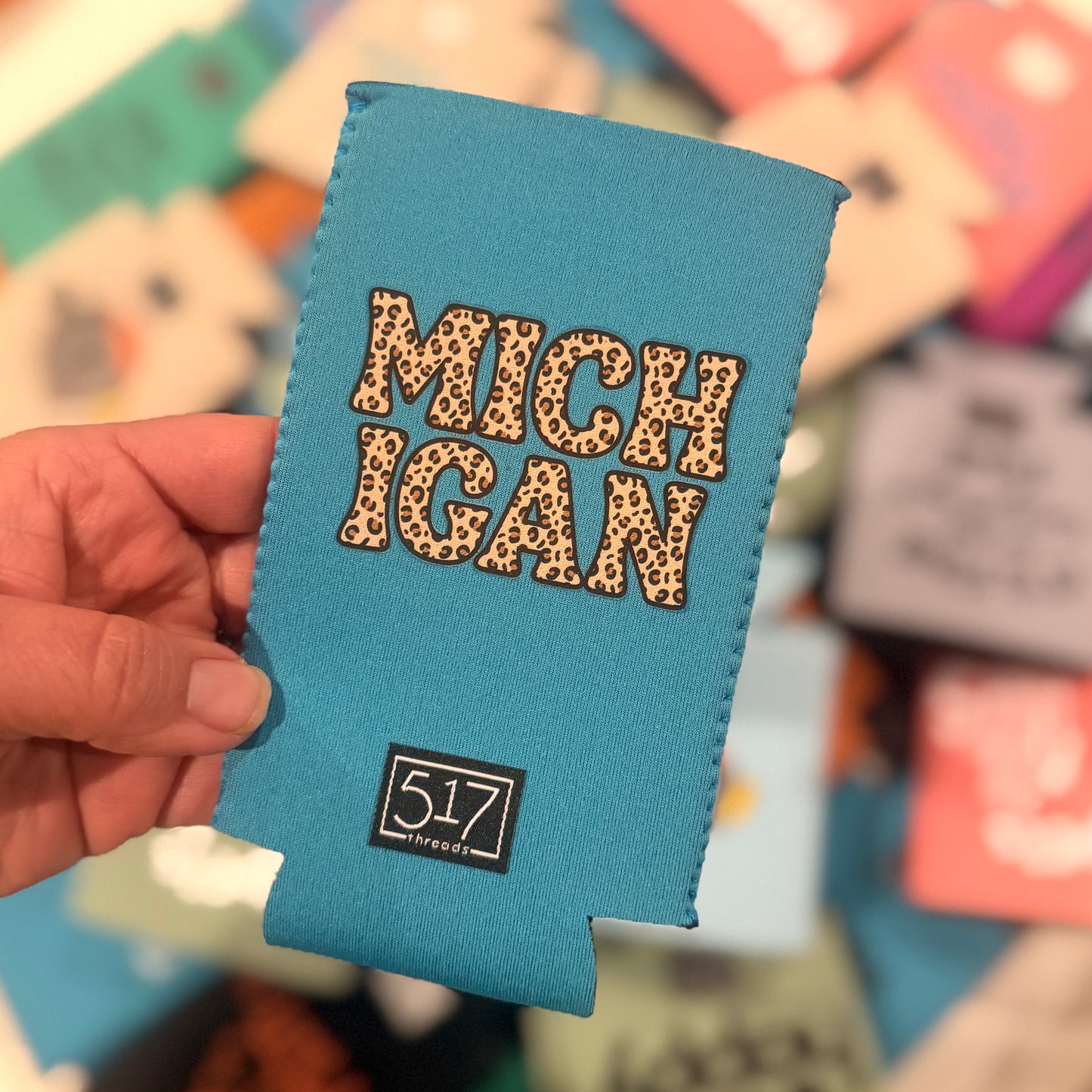 Can Coozie