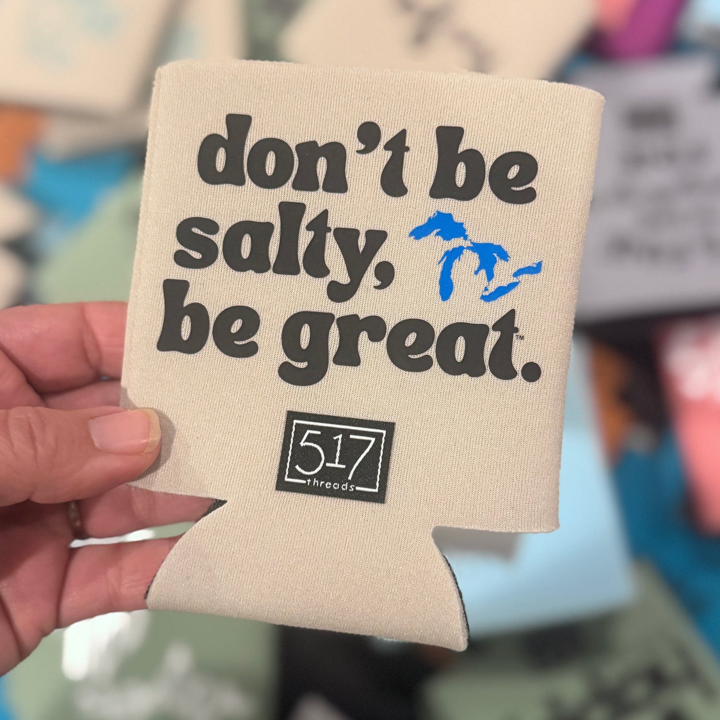 Can Coozie