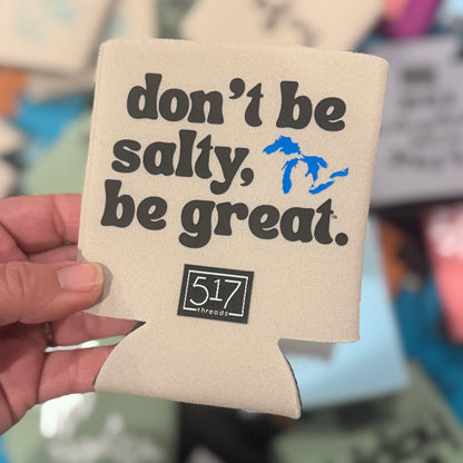 Can Coozie