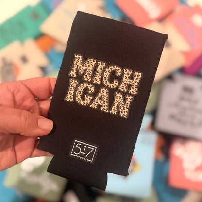 Can Coozie