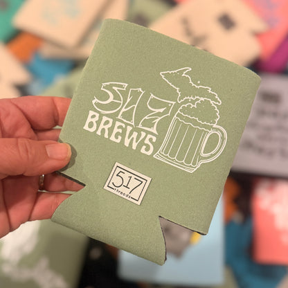 Can Coozie