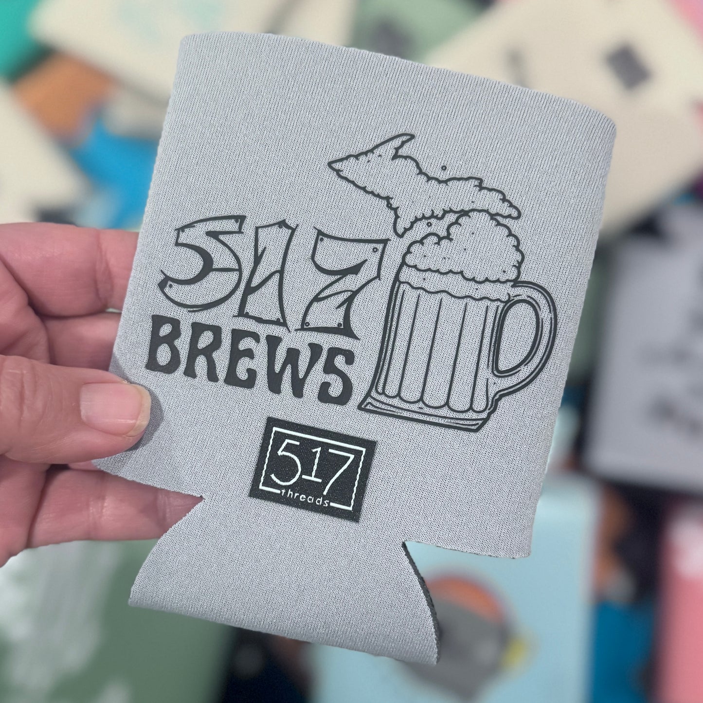 Can Coozie