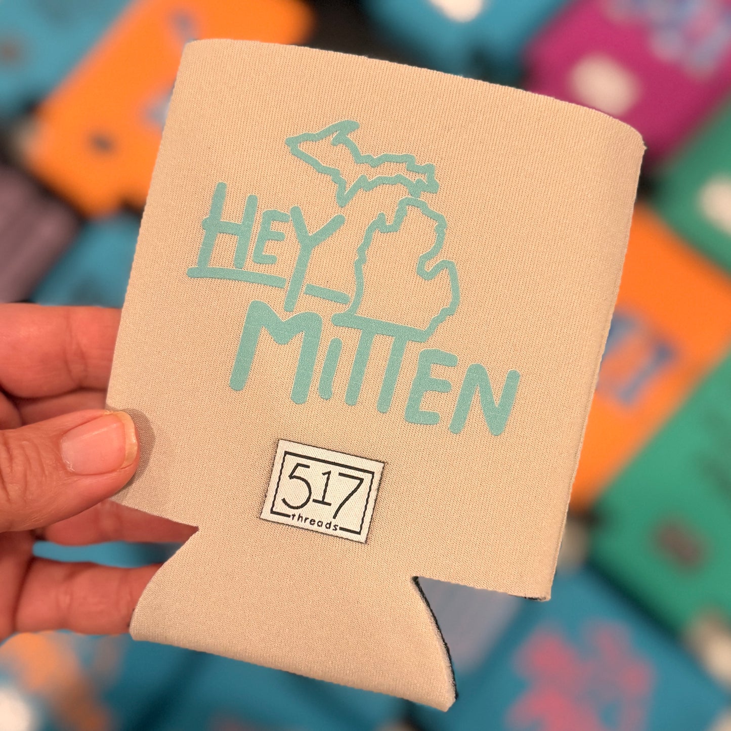 Can Coozie