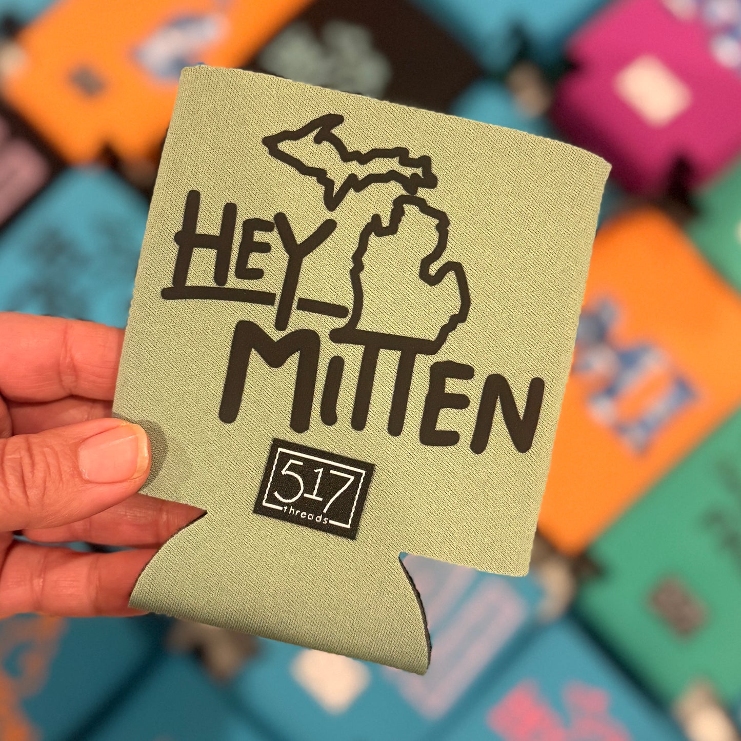 Can Coozie