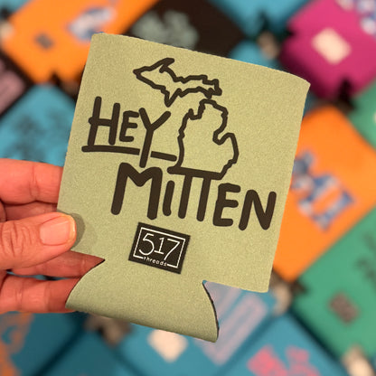 Can Coozie