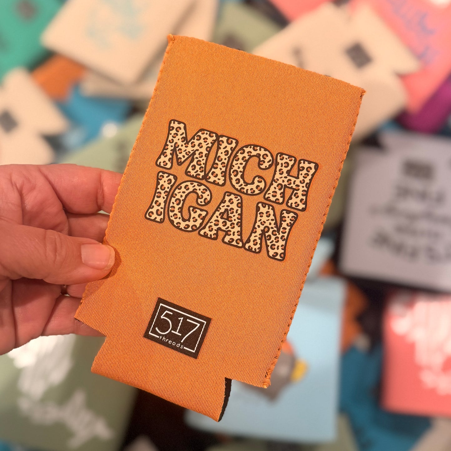 Can Coozie