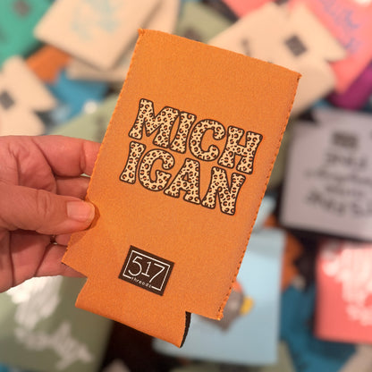 Can Coozie